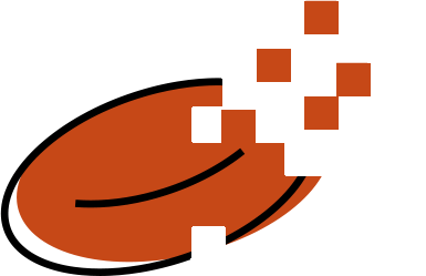 Das Ikon von Protein (Eiweiß)