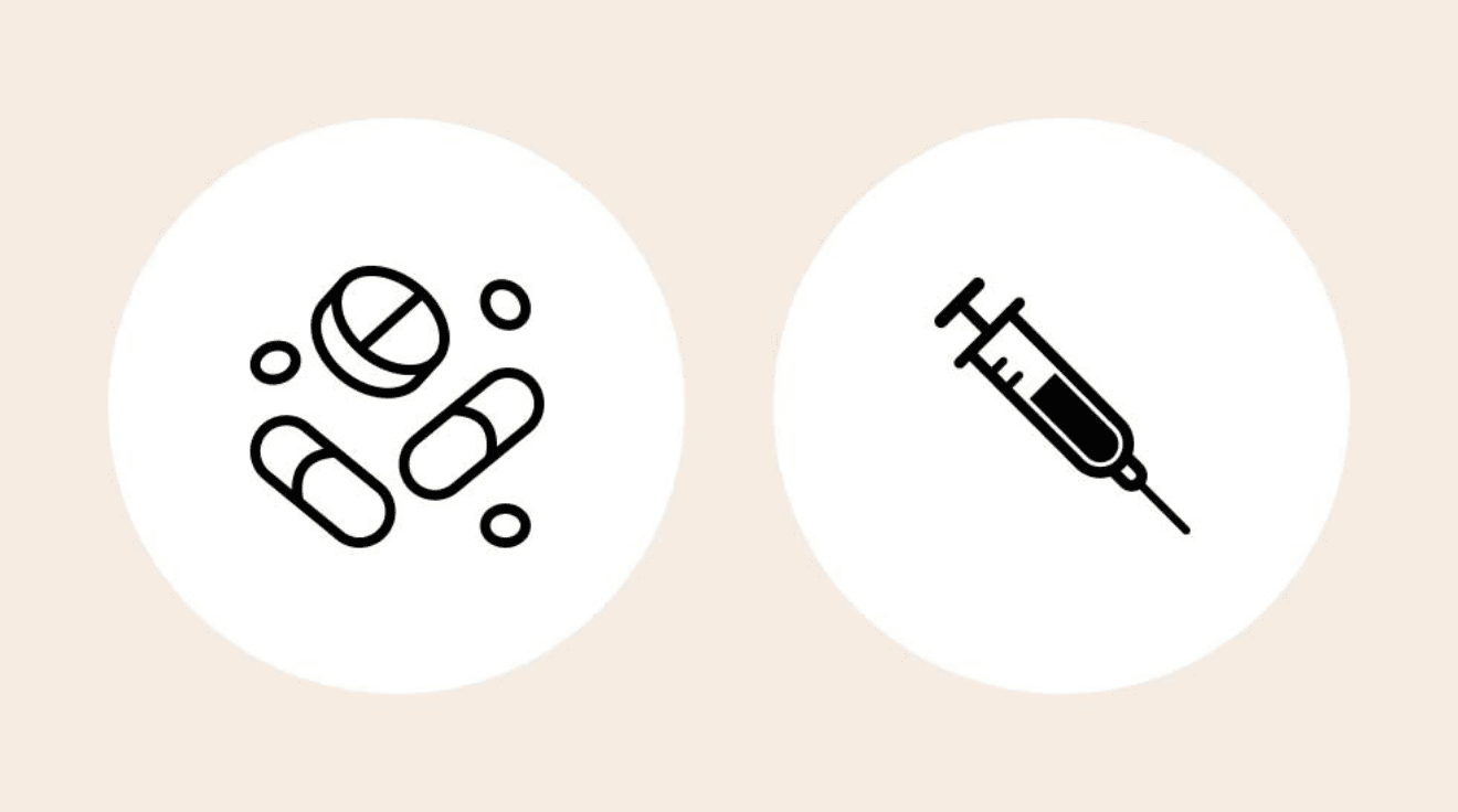 Abbildung: Immunsupression